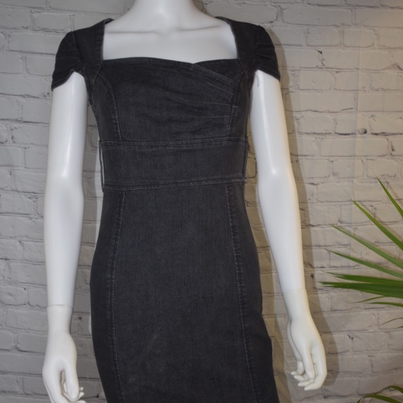 Boom Boom Maxi Dress